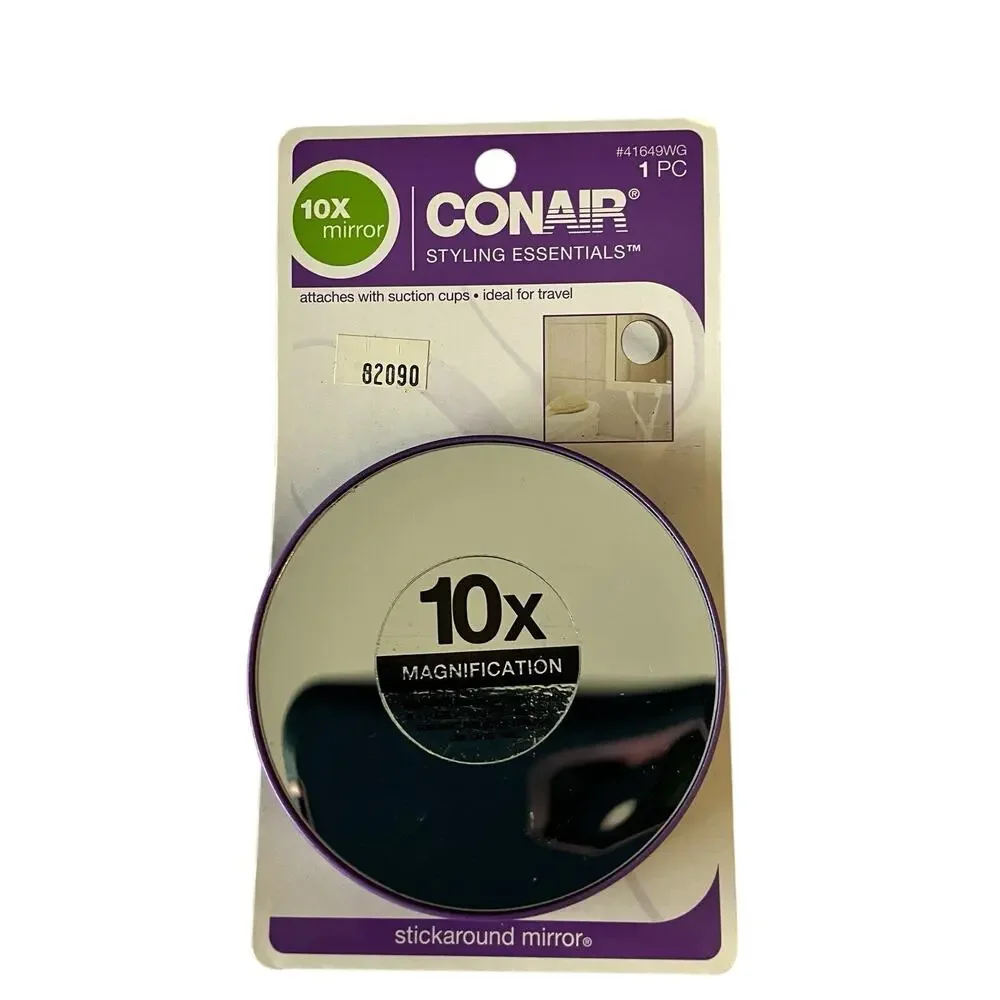 Conair Travel Mirror 4